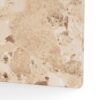 Vega Sofabord Latte Marmor Actona Cm