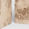 Vega Sofabord Latte Marmor Actona Bdh