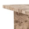 Vega Sofabord Latte Marmor Actona Bdh