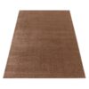 victor-gulvtaeppe-i-kobber-med-kant-fra-rugs-by-uniquebeds-h-RIO1201704600COPPER-3 Victor Gulvtæppe