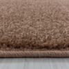 victor-gulvtaeppe-i-kobber-med-kant-fra-rugs-by-uniquebeds-h-RIO1402004600COPPER-4 Victor Gulvtæppe