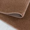 victor-gulvtaeppe-i-kobber-med-kant-fra-rugs-by-uniquebeds-h-RIO1602304600COPPER-5 Victor Gulvtæppe