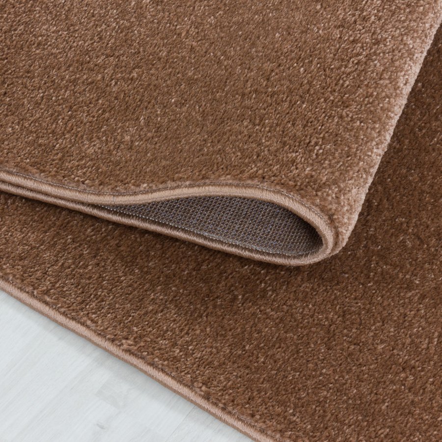 victor-gulvtaeppe-i-kobber-med-kant-fra-rugs-by-uniquebeds-h-RIO1602304600COPPER-5 Victor Gulvtæppe