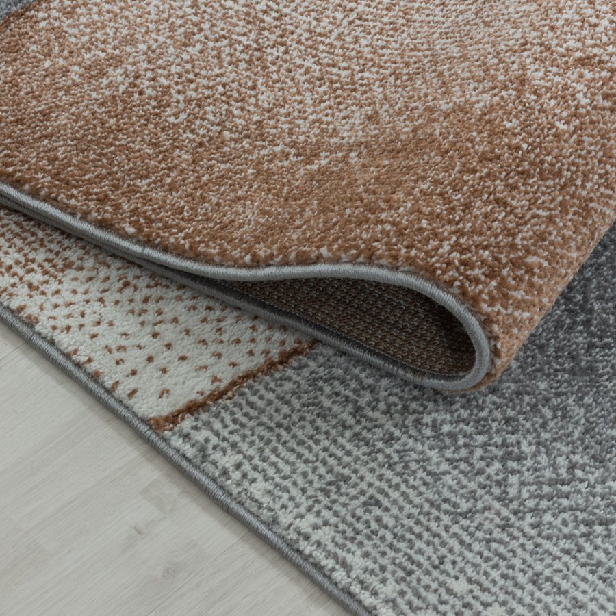 victor-gulvtaeppe-i-kobber-med-kant-fra-rugs-by-uniquebeds-h-RIO1602304603COPPER-5 Victor Gulvtæppe