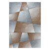 victor-gulvtaeppe-i-kobber-med-kant-fra-rugs-by-uniquebeds-h-RIO801504603COPPER-2 Victor Gulvtæppe