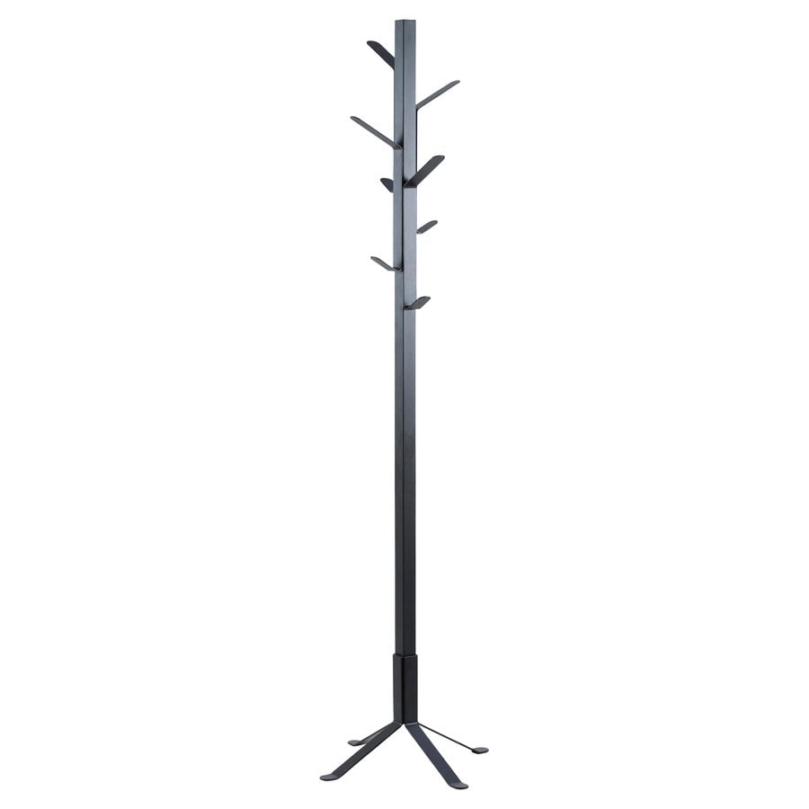 vinson-stumtjener-i-mat-sort-stl-med-asymmetrisk-opstning-fra-actona-b-0000080777-2 Vinson Stumtjener Mat Sort Stål Asymmetrisk
