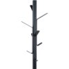 vinson-stumtjener-i-mat-sort-stl-med-asymmetrisk-opstning-fra-actona-b-0000080777-3 Vinson Stumtjener Mat Sort Stål Asymmetrisk