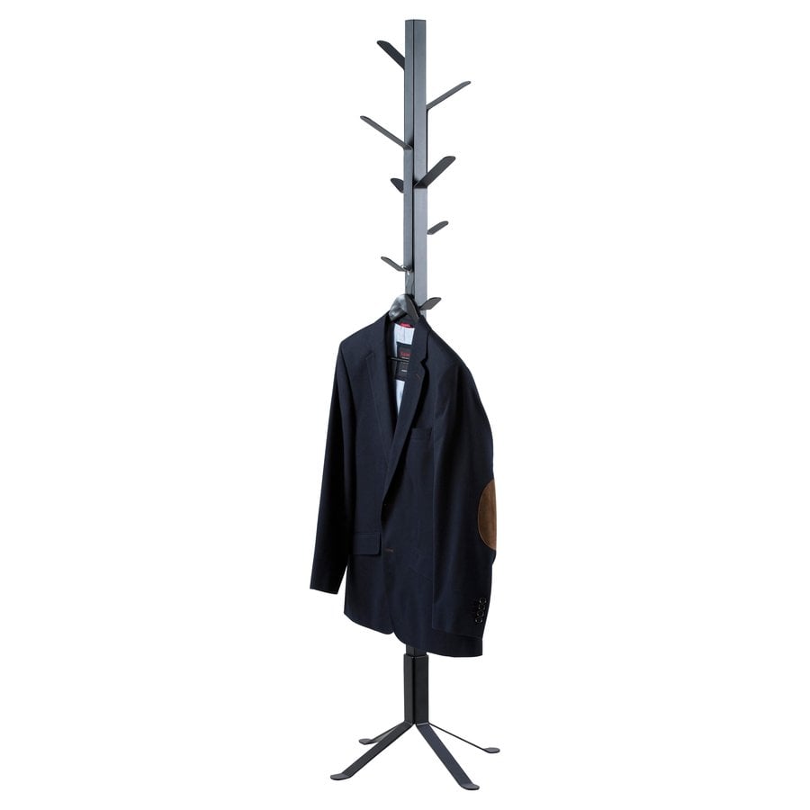 vinson-stumtjener-i-mat-sort-stl-med-asymmetrisk-opstning-fra-actona-b-0000080777-5 Vinson Stumtjener Mat Sort Stål Asymmetrisk