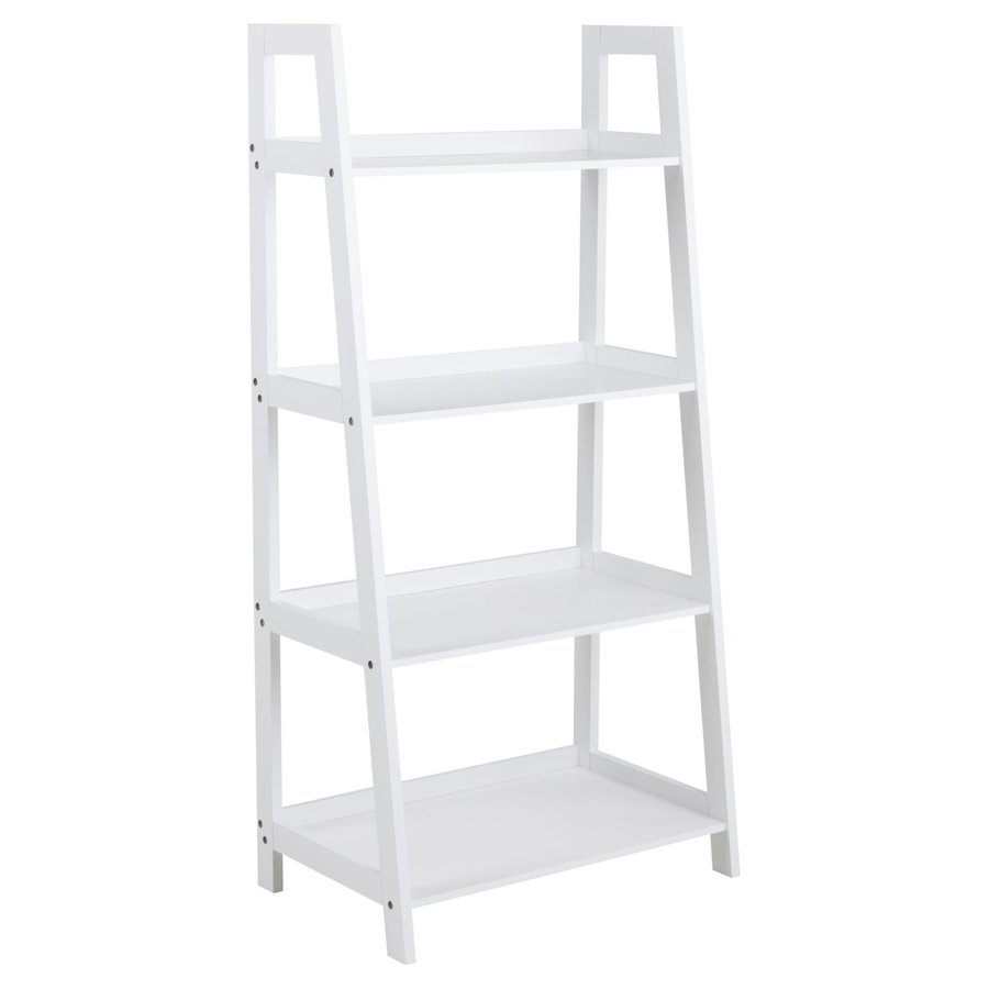 Wally Reol Hvid Mdf Trappeform Actona