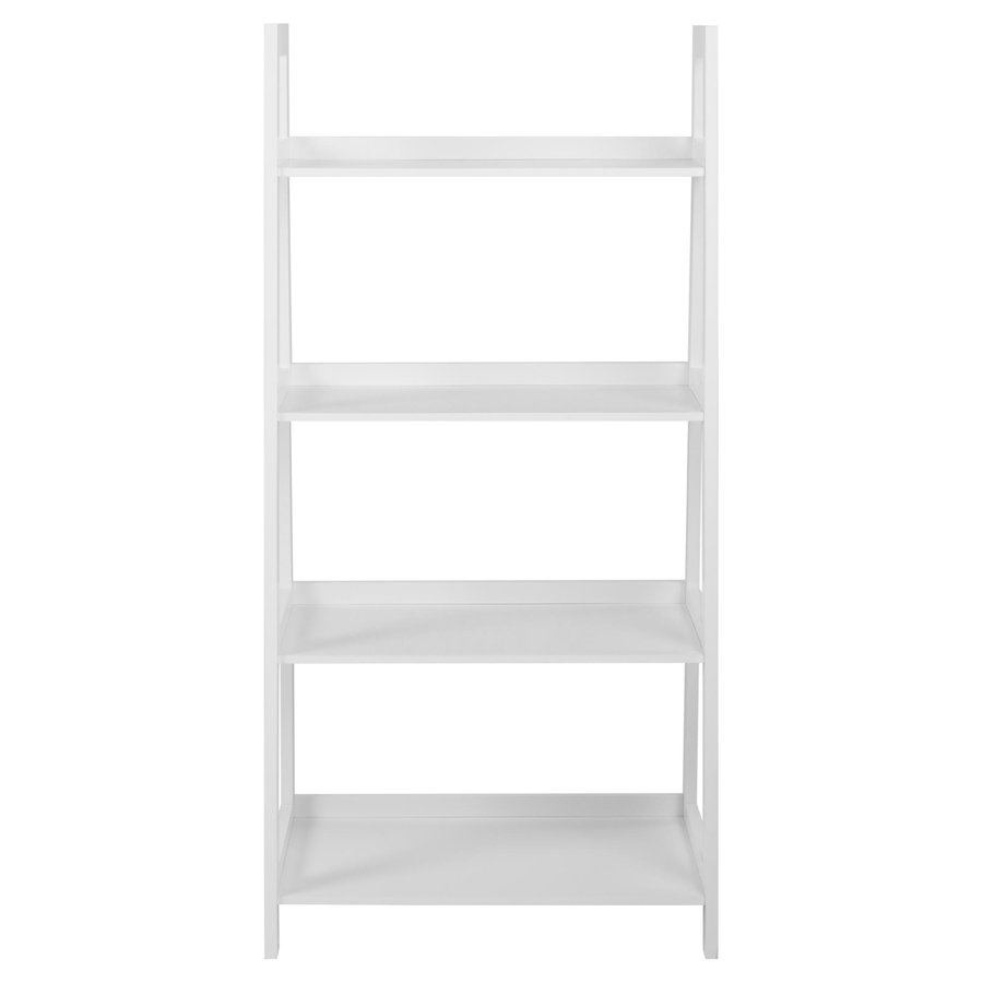 Wally Reol Hvid Mdf Trappeform Actona