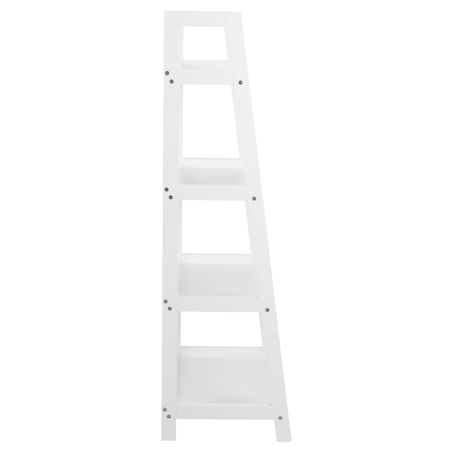 Wally Reol Hvid Mdf Trappeform Actona