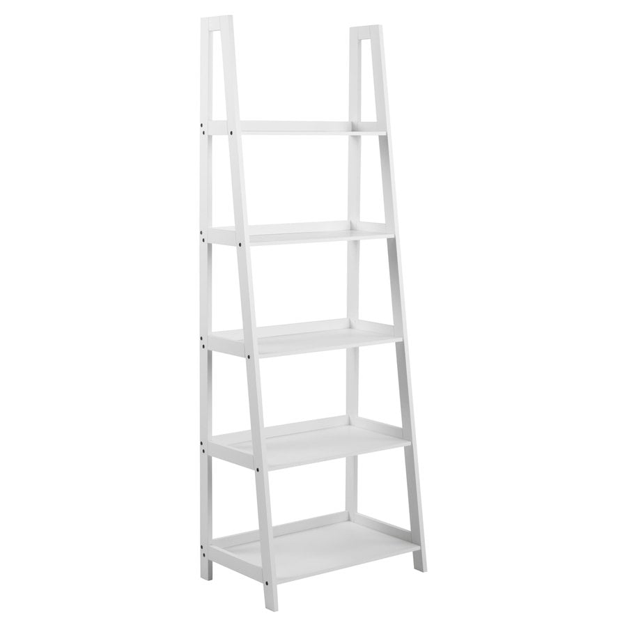 Wally Reol Hvid Mdf Trappeform Actona