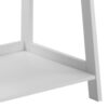 Wally Reol Hvid Mdf Trappeform Actona