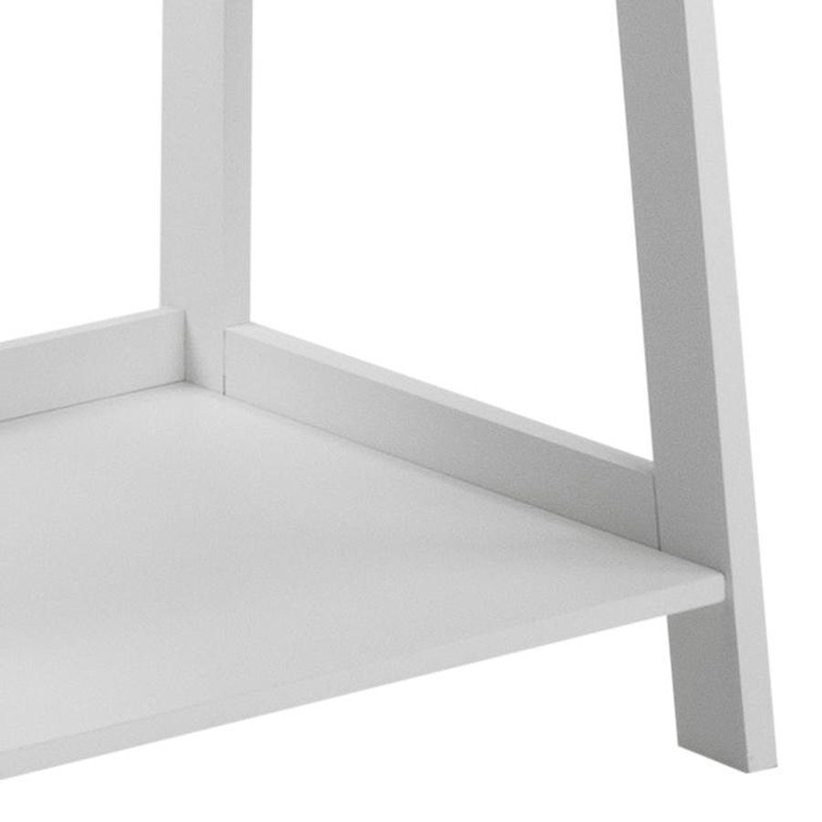 Wally Reol Hvid Mdf Trappeform Actona