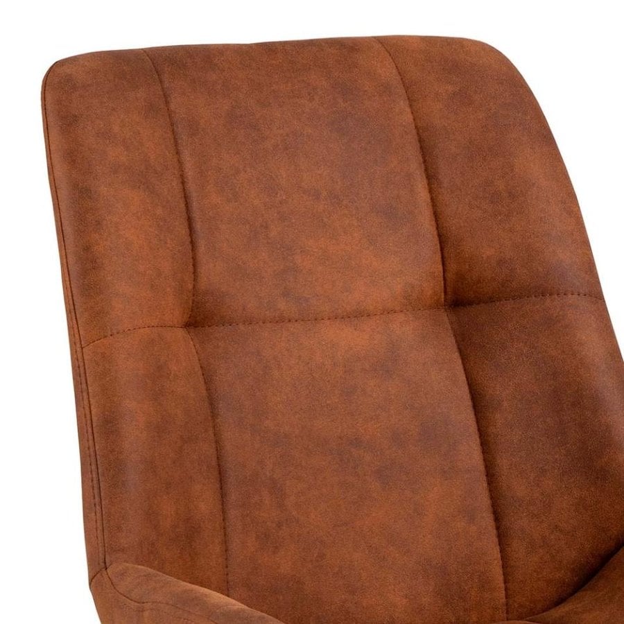 Waylor Spisebordsstol Camel Actona