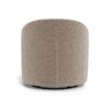 Westport Lounge Stol Beige Stof Armlæn