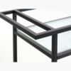 wuhan-barvogn-i-sort-stl-og-topplade-i-rget-glas-fra-unique-furniture-48420600-8 Wuhan Barvogn Sort Stål Topplade Røget