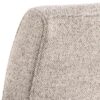 adele-spisebordsstol-i-beige-stof-med-armln-stel-i-sort-stl-fra-actona-0000098282-6 Adele Spisebordsstol Beige Stof Armlæn Stel