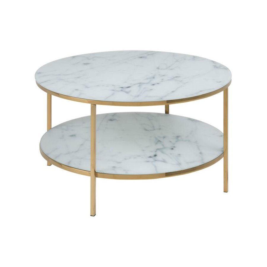 alisma-sofabord-i-hvid-glas-stel-i-gylden-krom-stl-fra-actona-80x45-cm-0000081694-3 Alisma Sofabord Hvid Glas Stel Gylden