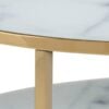 alisma-sofabord-i-hvid-glas-stel-i-gylden-krom-stl-fra-actona-80x45-cm-0000081694-5 Alisma Sofabord Hvid Glas Stel Gylden
