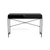 angus-skrivebord-i-sort-ask-melamin-med-kabelgennemfring-metal-mesh-sk-0000090079-3 Angus Skrivebord Sort Ask Melamin Kabelgennemføring