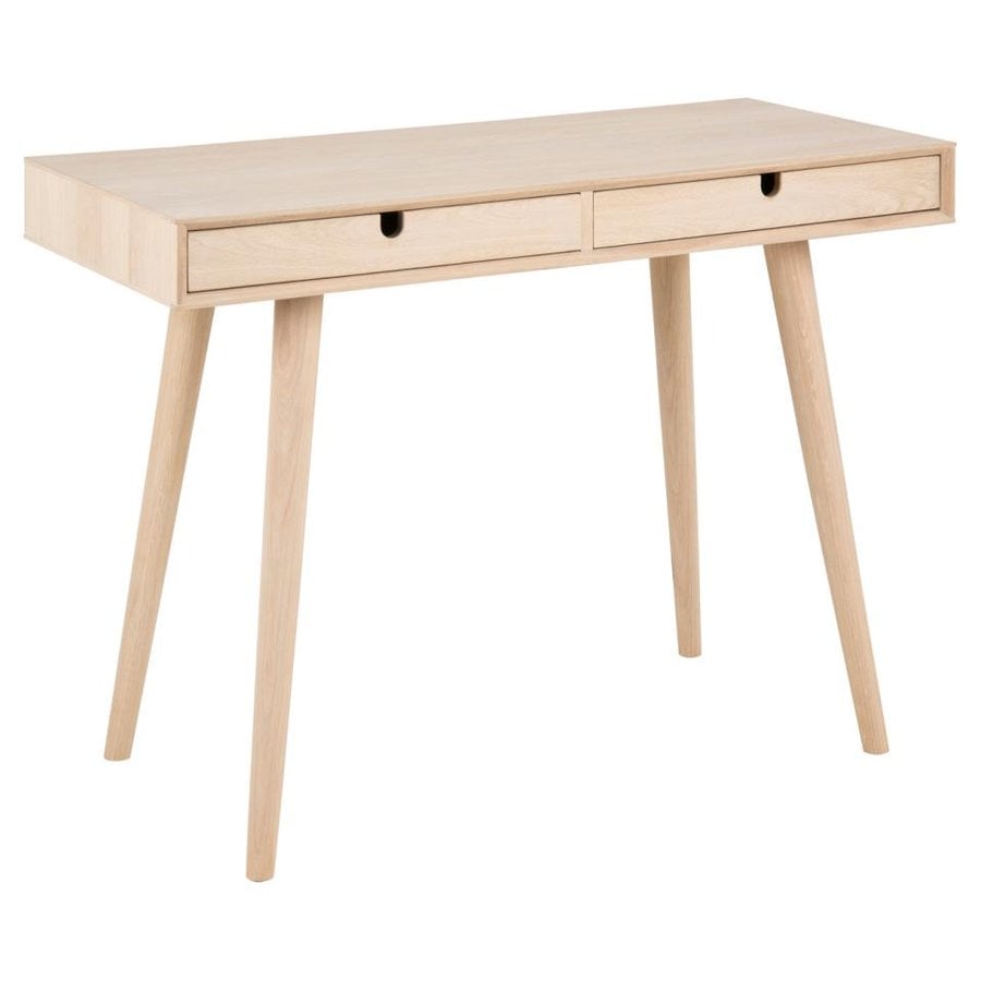 century-skrivebord-i-hvidpigmenteret-egetr-fra-actona-bdh-100x45x74-cm-0000064588-2 Century Skrivebord Hvidpigmenteret Egetræ Actona Bdh