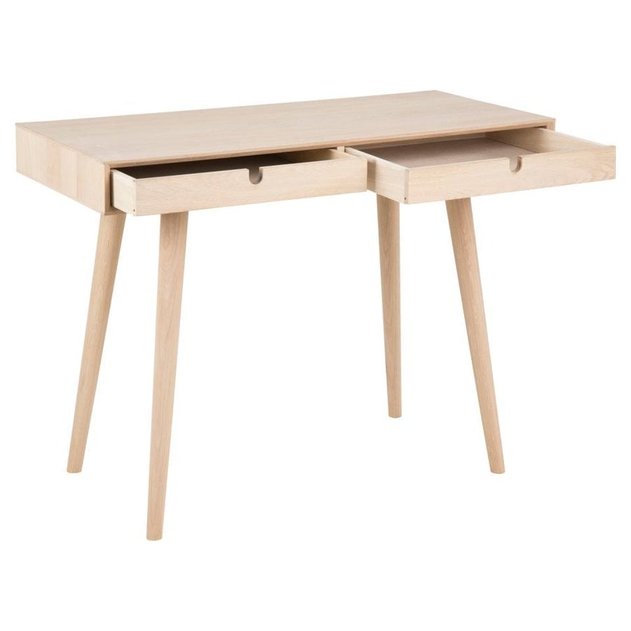 century-skrivebord-i-hvidpigmenteret-egetr-fra-actona-bdh-100x45x74-cm-0000064588-4 Century Skrivebord Hvidpigmenteret Egetræ Actona Bdh
