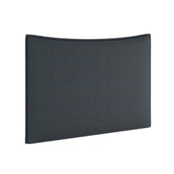 Trend Gavl - Samme farve som sengen | Højde 140cm & Dybde 12cm (120x200-210x210) +3.199,00&nbsp;kr.
