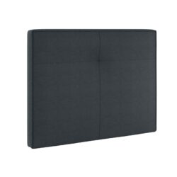 Cross Gavl - Samme farve som sengen | Højde 140cm & Dybde 14cm (120x200-210x210) +4.199,00&nbsp;kr.