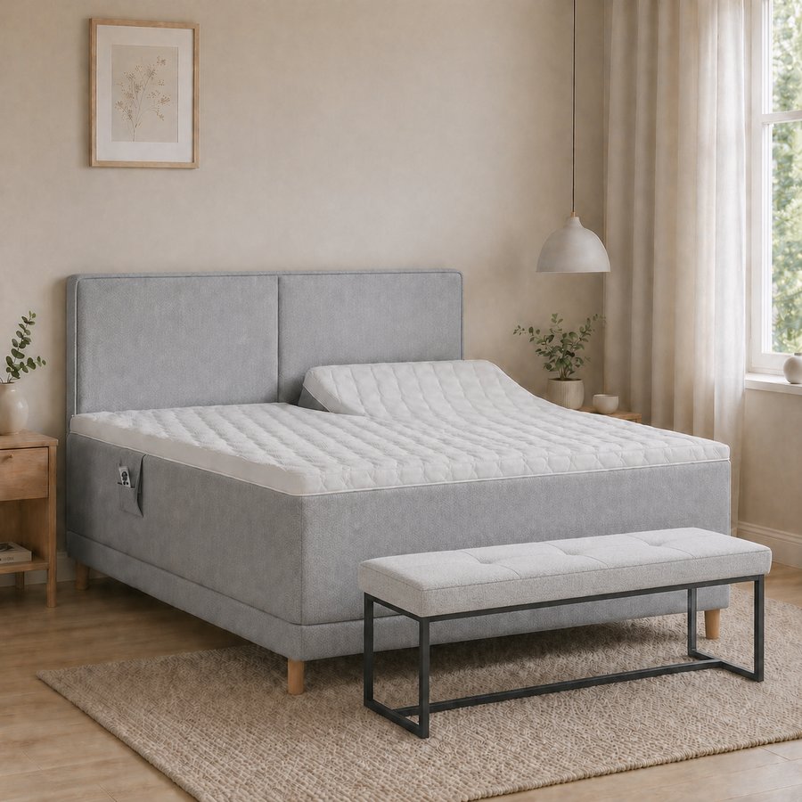 miljoe-prime-superiorluxury-sengebnk-fra-nature-b120xh46xd40-cm-1 Superior/Luxury Sengebænk fra Nature | B120xH46xD40 cm - Billede 1