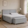 Superior/Luxury Storage Box fra Nature | B120xH48xD40 cm - Billede 1