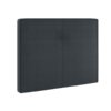 Superior/Luxury Cross Sengegavl fra Nature | H140xD14 cm - Billede 1
