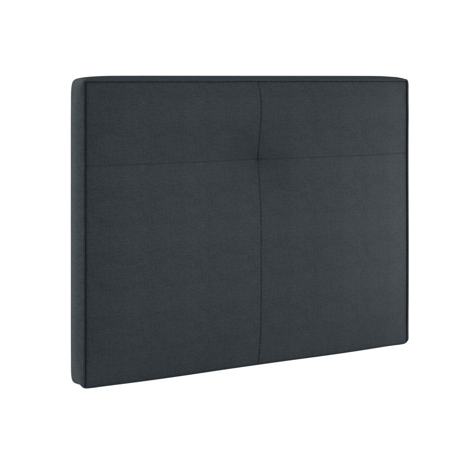 Superior/Luxury Cross Sengegavl fra Nature | H140xD14 cm - Billede 1