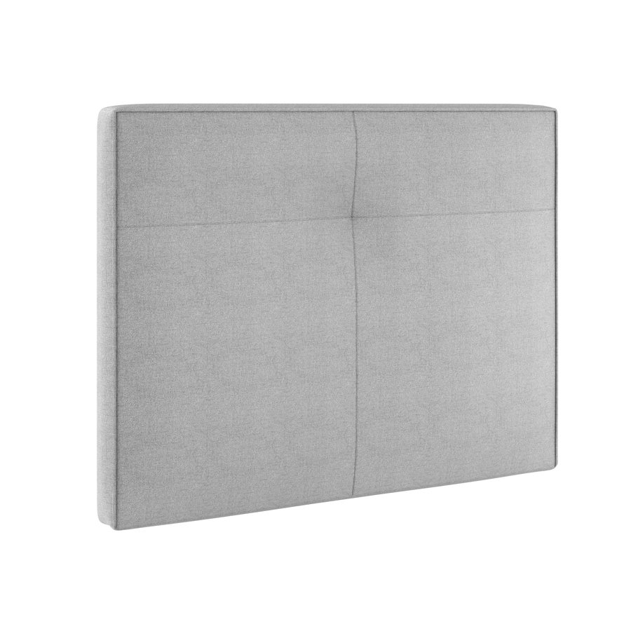Superior/Luxury Cross Sengegavl fra Nature | H140xD14 cm - Billede 2