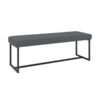 superiorluxury-sengebnk-fra-nature-b120xh46xd40-cm-1 Superior/Luxury Sengebænk fra Nature | B120xH46xD40 cm - Billede 1