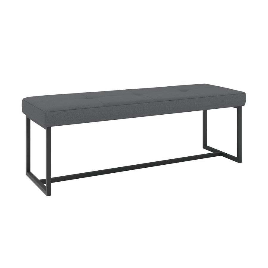 superiorluxury-sengebnk-fra-nature-b120xh46xd40-cm-1 Superior/Luxury Sengebænk fra Nature | B120xH46xD40 cm - Billede 1
