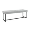 superiorluxury-sengebnk-fra-nature-b120xh46xd40-cm-2 Superior/Luxury Sengebænk fra Nature | B120xH46xD40 cm - Billede 2