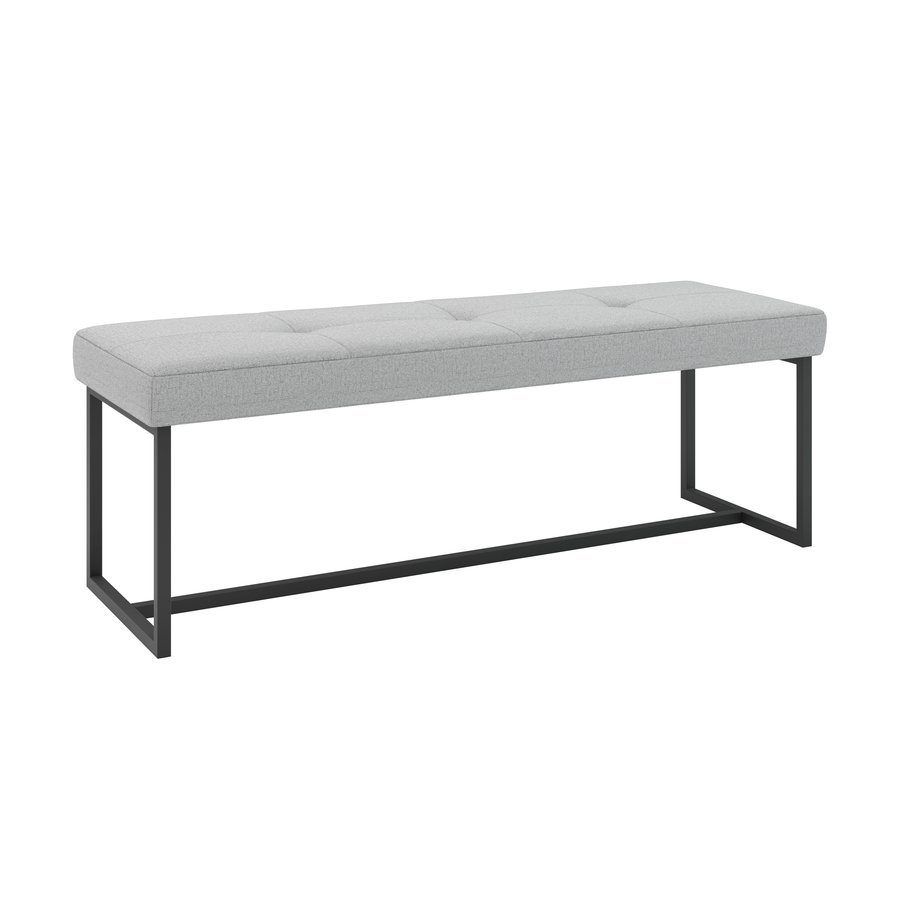 superiorluxury-sengebnk-fra-nature-b120xh46xd40-cm-2 Superior/Luxury Sengebænk fra Nature | B120xH46xD40 cm - Billede 2