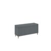 Superior/Luxury Storage Box fra Nature | B120xH48xD40 cm - Billede 1