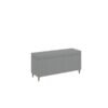 Superior/Luxury Storage Box fra Nature | B120xH48xD40 cm - Billede 2