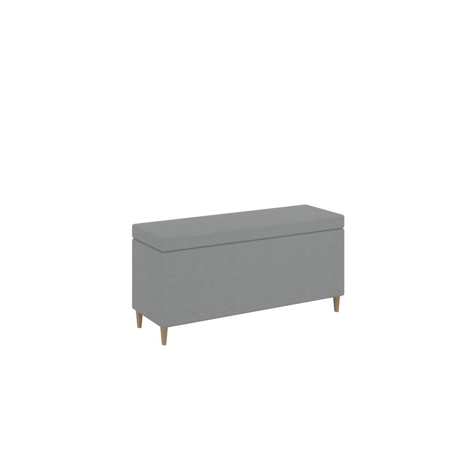 Superior/Luxury Storage Box fra Nature | B120xH48xD40 cm - Billede 2