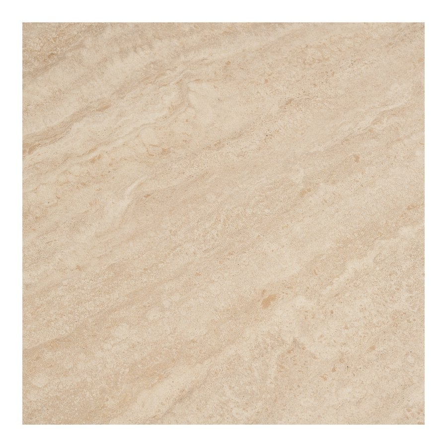Annecy Sofabord i Sand Keramik & Stel i Stål fra House Nordic | Ø 70x41 cm - Billede 7