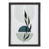 aspen-rammest-i-sort-mdf-glas-fra-house-nordic-3-rammer-5 Aspen Rammesæt i Sort MDF & Glas fra House Nordic | 3 Rammer - Billede 5