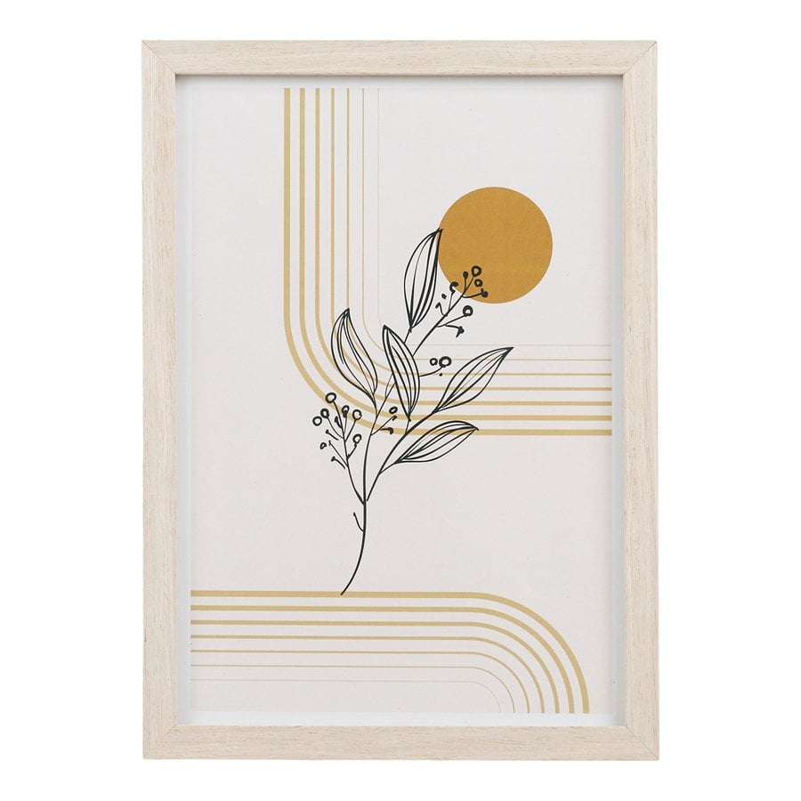 madison-rammest-i-natur-mdf-glas-fra-house-nordic-3-rammer-5 Madison Rammesæt i Natur MDF & Glas fra House Nordic | 3 Rammer - Billede 5
