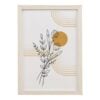 madison-rammest-i-natur-mdf-glas-fra-house-nordic-3-rammer-7 Madison Rammesæt i Natur MDF & Glas fra House Nordic | 3 Rammer - Billede 7