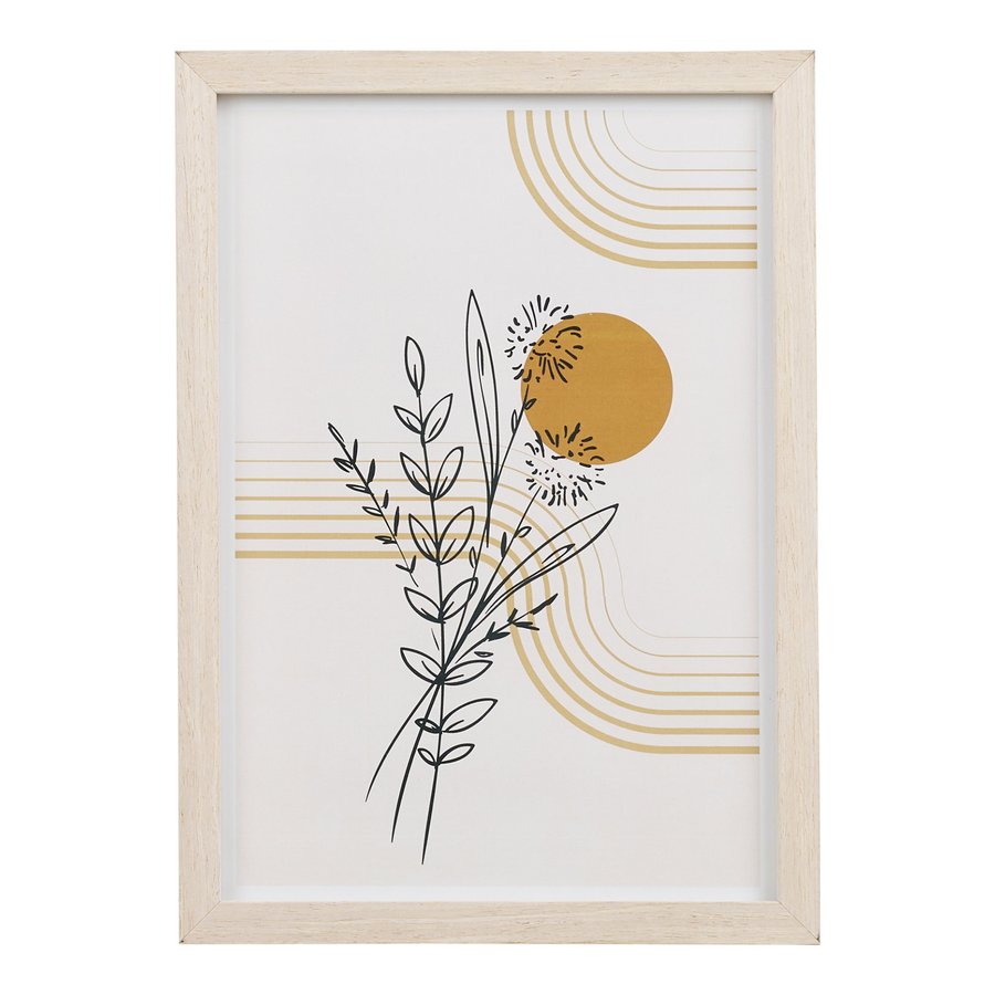 madison-rammest-i-natur-mdf-glas-fra-house-nordic-3-rammer-7 Madison Rammesæt i Natur MDF & Glas fra House Nordic | 3 Rammer - Billede 7