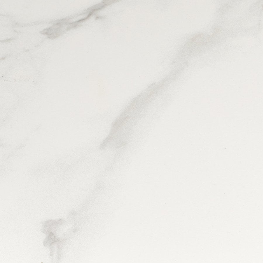 Noli Sofabord i Hvid Keramik & Stel i Mørkebrun Asketræ fra House Nordic | Ø60x42 cm - Billede 7