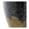 vase-vase-i-mrkebl-keramik-fra-house-nordic-27x445-cm-3 Vase Vase i Mørkeblå Keramik fra House Nordic | Ø27x44,5 cm - Billede 6
