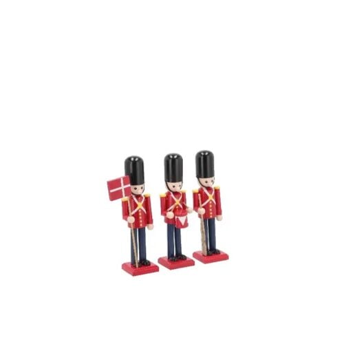 3 stk. Gardere fra Celebrate | H15 cm - OUTLET