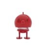 Hoptimist | Bumble M Red | Ø8,5x10,7 cm - OUTLET hos uniquebeds, home & living